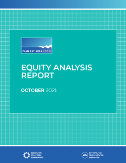 Equity Analysis Report cover.